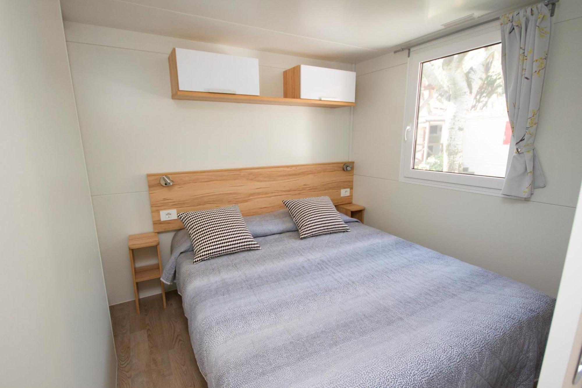Camping Santin คาวัลลิโน-เตรปอร์ติ ภายนอก รูปภาพ