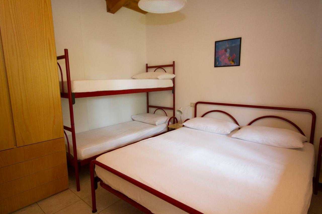 Camping Santin คาวัลลิโน-เตรปอร์ติ ภายนอก รูปภาพ